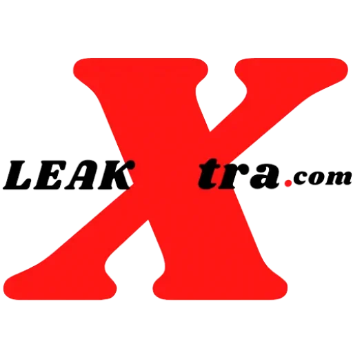 leak xtra logo